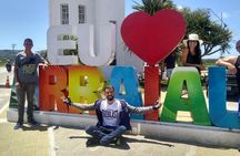 Day Tour to Arraial do Cabo the Brazilian Caribbean