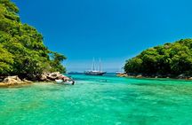 Day Tour to Angra dos Reis and Ilha Grande