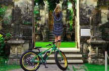 eBike Private Beach Tour Express (2 Hour) 