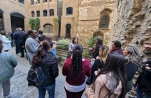 3 Hours Borough Market Morning Food Tour with London Bites Tours