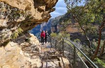 Ultimate Blue Mountains Private Tour with Scenic World and Wildlife Park