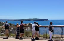 Sydney Sightseeing Guided Bus Tour