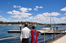 Sydney Sightseeing Guided Bus Tour
