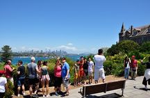 Sydney Sightseeing Guided Bus Tour