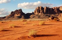 8-Day Classic Private Guided Tour Of Jordan