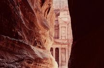 8-Day Classic Private Guided Tour Of Jordan