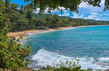 Full Day Tour to the Blue Lagoon and 7 Different Destinations