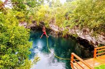 Full Day Tour to the Blue Lagoon and 7 Different Destinations