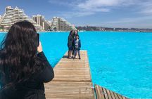 Coastal Charms and Vineyard Bliss with Isla Negra & Undurraga