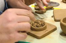 Artisan Ceramic Experience: Private Events and Team Building