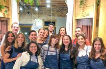 Artisan Ceramic Experience: Private Events and Team Building
