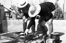 Asado Masterclass