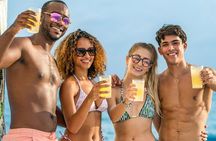 Sailing All Inclusive Experience in Catamaran to Isla Mujeres