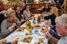 Berlin Tasting Tour: A Delicious Walk Through History