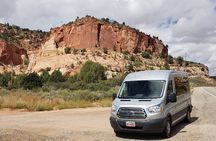 Peek-a-Boo Slot Canyon Small Group Tour from Kanab, Utah! 