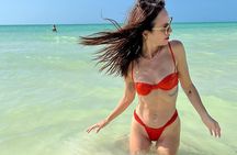 Unforgettable Tour to Magic Island of Holbox from Riviera Maya