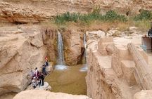 3-Day 2-Night SAHARA Tour South Tunisia Splendors DOUZ and TOZEUR