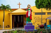 A Walking Tour of San Pedro's Most Beautiful and Historic Sites