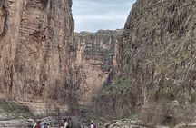 Full-Day River Trip