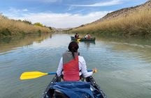 Full-Day River Trip