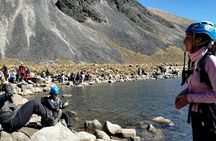 Nevado de Toluca Tour from Mexico City