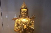 Beijing Half Day Tour : Temple of Heaven with Lama Temple 