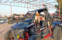 Dubai Desert Safari with 4x4 Cars, Live BBQ, Shows & Much more 