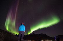 Private Aurora Borealis Adventure