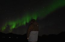 Private Aurora Borealis Adventure