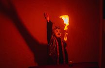 Mystic Night Show - Magic & Comedy 