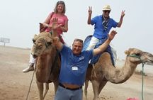 Private Tour with Guide in Tangier
