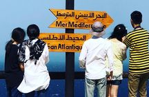 Private Full Day Trip of Tangier 