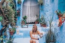 Vip Private Excursion From Tangier To Chefchaouen