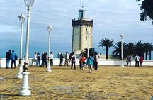Vip 5 Hour Tangier Private Day Trip