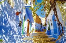 Vip Private Excursion From Tangier To Chefchaouen