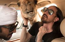 Vip 6 Hour Tangier Private Trip 