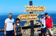 Vip 4 Hour Tangier Private Trip