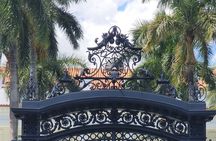 Palm Beach Tour from Miami - Flagler's Museum + Hotel Breakers