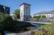 Galway City Walking Tour: Rogues, Rakes, Rebels & Revolutionaries