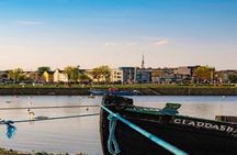 Galway City Walking Tour: Rogues, Rakes, Rebels & Revolutionaries