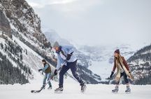 Banff, Lake Louise & Johnston Canyon | Winter Wonderland Tour