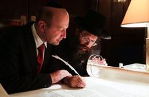 Jewish Heritage Tour in Oslo