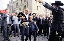 Jewish Heritage Tour in Oslo