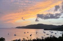 1.5 Hour Private Mini Jeep Tour on St. Thomas
