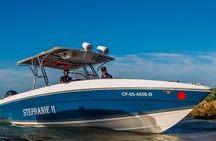 5 Islands Tour from Cartagena Including Snorkeling and Lunch