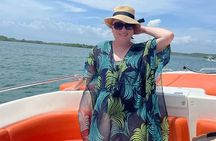 5 Islands Tour from Cartagena Including Snorkeling and Lunch