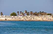 5 Islands Tour from Cartagena Including Snorkeling and Lunch