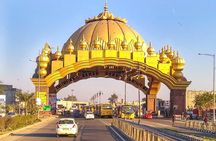 Amritsar Tour with A SIKH (Full Day All Inclusive)
