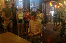 Kowloon Tour + Fun Tasting (2024) | 100+ booked