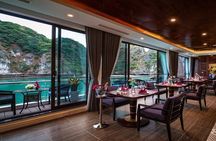 5 Stars Cruise 3d-2n: Biking,Golf,Cave,Meals, Kayak, Jacuzzi Pool